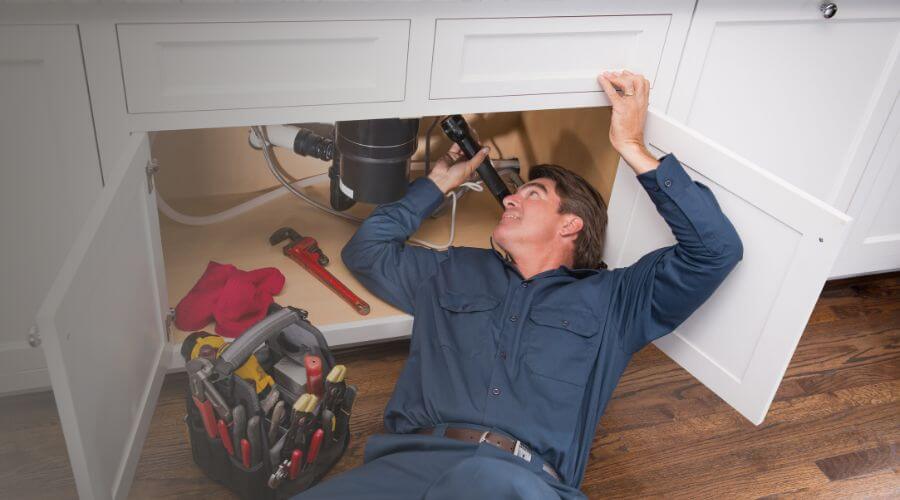 Professional sink repair in Rensselaerville, NY